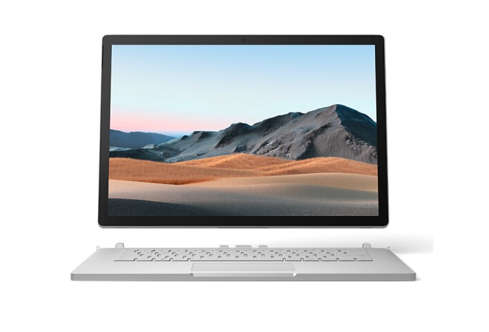 站前Surface 维修前的准备工作